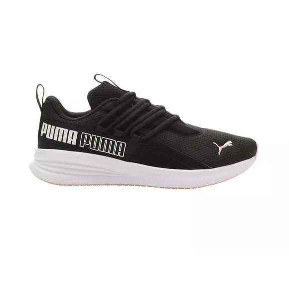 Puma 9 Sneakers Womens Star Vital Refresh Performance Athletic Shoes Activewear - Picture 13 of 16